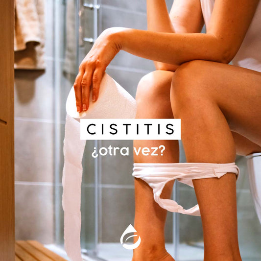 Cistitis ¿otra vez?”